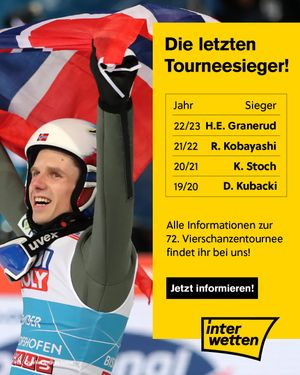 Image post by @interwetten on Instagram