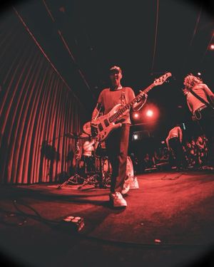 Image post by @bykylieg on Instagram