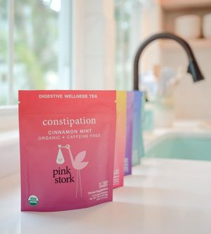 Image post by @pinkstork on Instagram