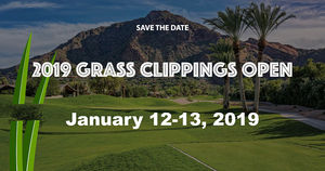 Image post by @grassclippings.club on Instagram