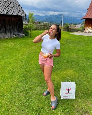 Image post by @joannajedrzejczyk on Instagram