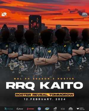 Image post by @teamrrq on Instagram