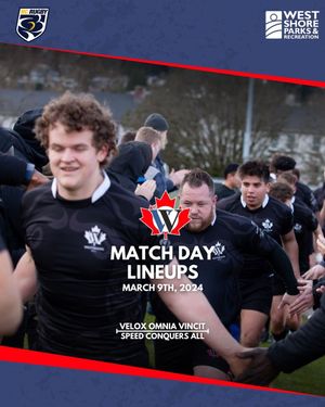 Image post by @westshorerfc on Instagram