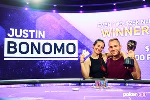 Image post by @pokergo on Instagram