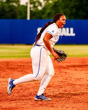 Image post by @memphissoftball on Instagram