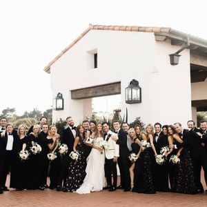 Image post by @karissapaxtonevents on Instagram