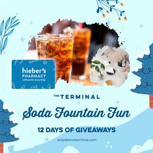 Image post by @sdterminal on Instagram