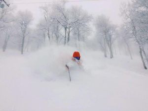 Image post by @cufreeskiing on Instagram