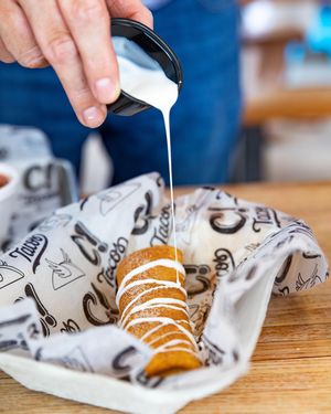 Image post by @capitaltacos on Instagram