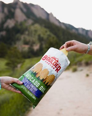 Image post by @bouldercanyon on Instagram