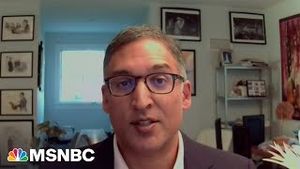 Video post by @msnbc on YouTube