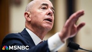 Video post by @msnbc on YouTube