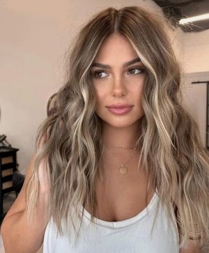 Image post by @behindthechair_com on Instagram