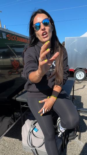 Video post by @peakauto on Facebook