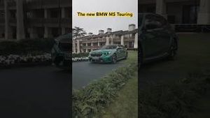 Video post by @bmwblog on YouTube