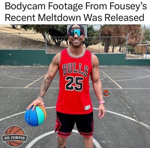 Image post by @nojumper on Instagram