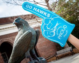 Image post by @uncw.alumni on Instagram