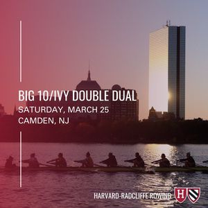 Image post by @harvardradclifferowing on Instagram