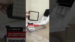 Video post by @cnn on YouTube