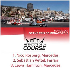 Image post by @f1gpcanada on Instagram