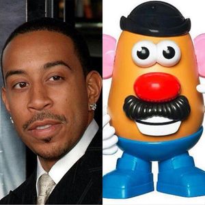 Image post by @ludacris on Instagram