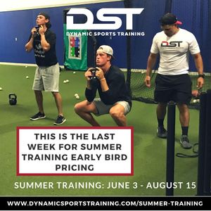 Image post by @dst_houston on Instagram