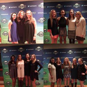 Image post by @trumanvolleyball on Instagram