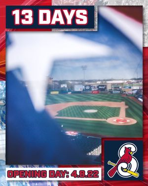 Image post by @springfield_cardinals on Instagram