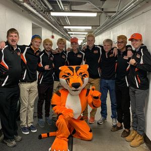 Image post by @ritathletics on Instagram