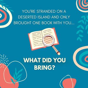 Image post by @stjohnscountylibrary on Instagram