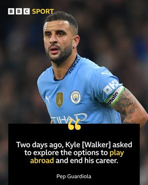 Image post by @bbcsport on Instagram