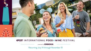 Image post by @WaltDisneyWorld on Twitter/X