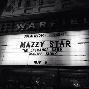 Image post by @thewarfield on Instagram