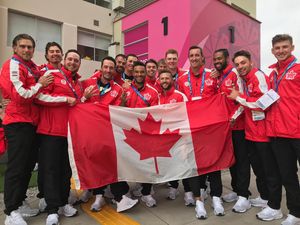 Image post by @baseballcanada on Instagram