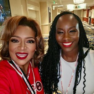 Image post by @deltafierce on Instagram