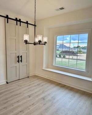 Image post by @regencyhomes on Instagram