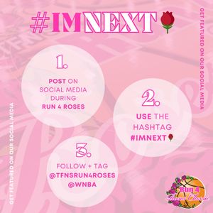 Image post by @tfnsrun4roses on Instagram