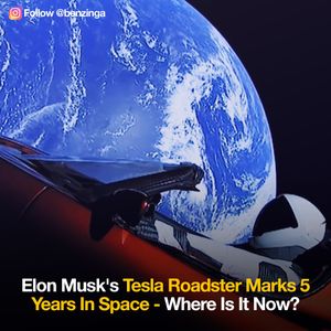 Image post by @benzinga on Instagram