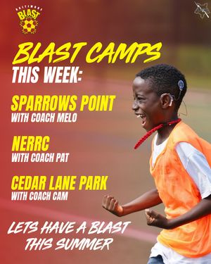 Image post by @baltimore_blast on Instagram