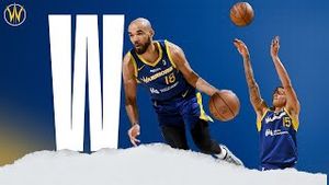 Video post by @Santa Cruz Warriors on YouTube