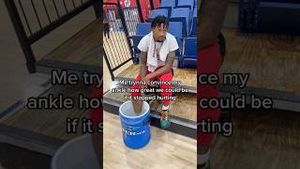 Video post by @maxpreps on YouTube