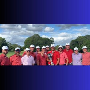 Image post by @st.johnsgolfclub on Instagram