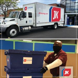 Image post by @jkmoving on Instagram