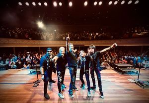 Image post by @nightranger on Twitter/X