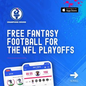 Image post by @championsround on Instagram