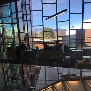 Image post by @nauflagstaff on Instagram
