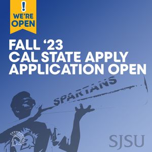 Image post by @sjsu on Instagram