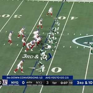Image post by @nyjets on Instagram