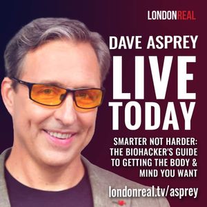 Image post by @londonrealtv on Instagram