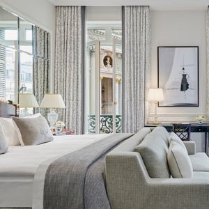 Image post by @ihghotels on Instagram